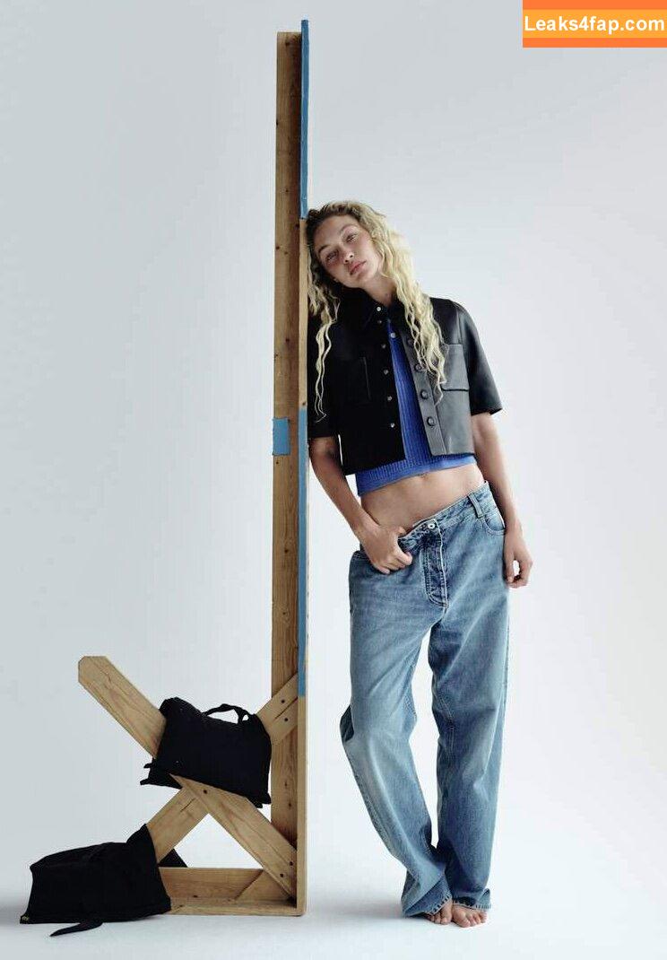 Gigi Hadid / GiGiHadid / aaliyahhadid leaked photo photo #0289
