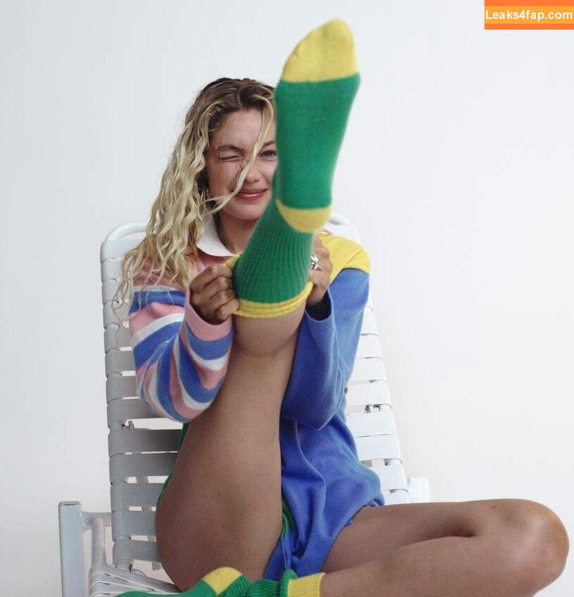 Gigi Hadid / GiGiHadid / aaliyahhadid leaked photo photo #0293