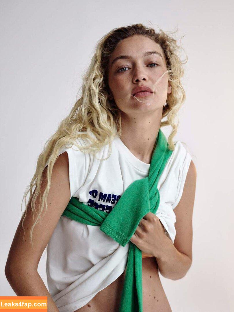 Gigi Hadid / GiGiHadid / aaliyahhadid leaked photo photo #0294
