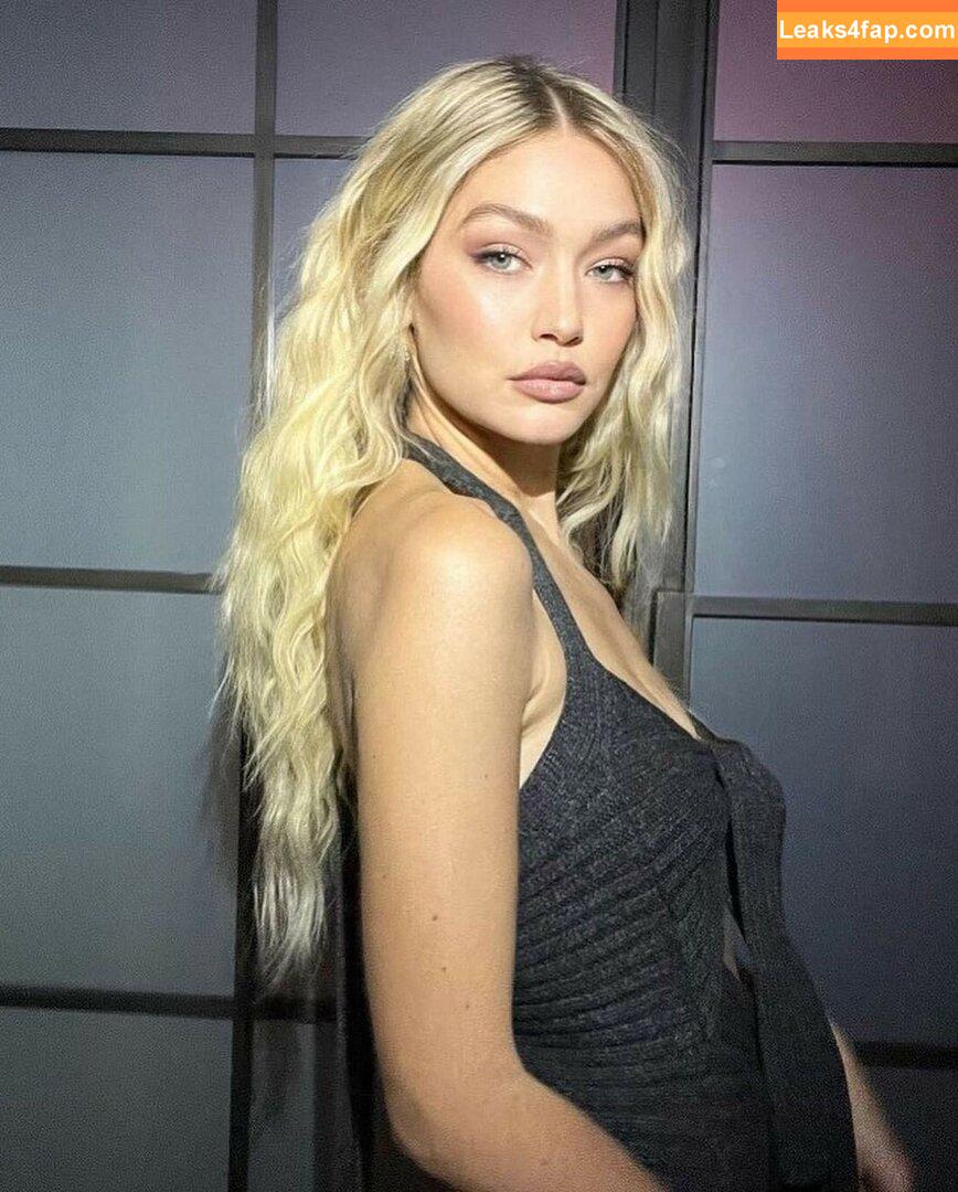 Gigi Hadid / GiGiHadid / aaliyahhadid leaked photo photo #0338