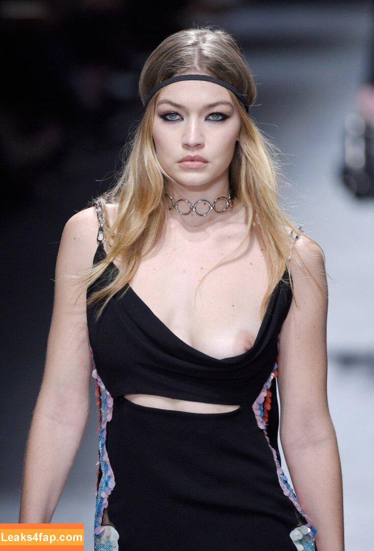 Gigi Hadid / GiGiHadid / aaliyahhadid leaked photo photo #0416