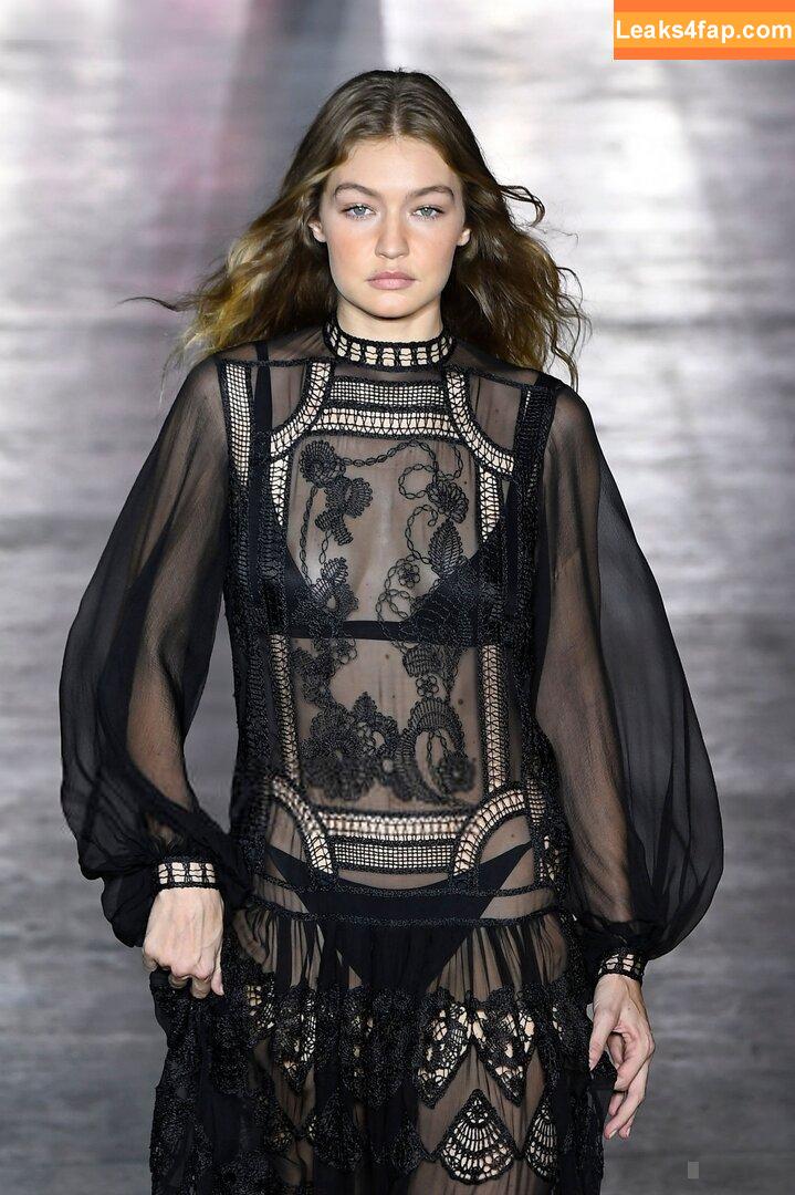Gigi Hadid / GiGiHadid / aaliyahhadid leaked photo photo #0450