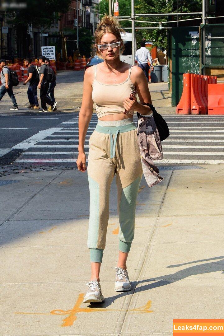 Gigi Hadid / GiGiHadid / aaliyahhadid слитое фото фото #0505