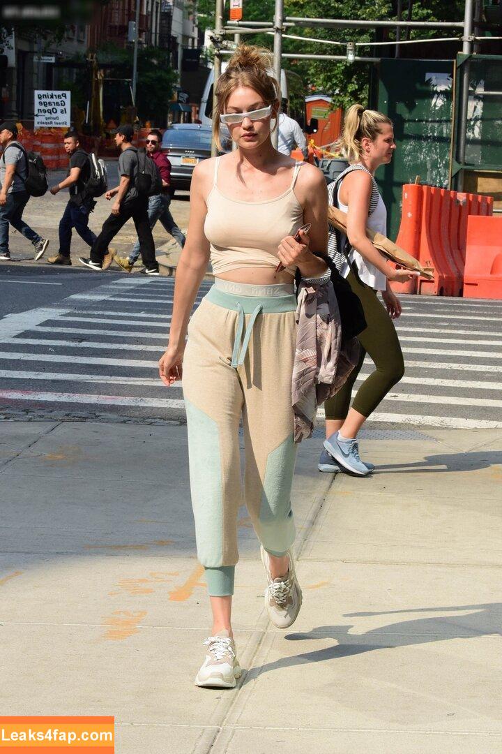 Gigi Hadid / GiGiHadid / aaliyahhadid leaked photo photo #0507