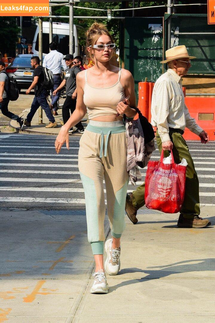 Gigi Hadid / GiGiHadid / aaliyahhadid leaked photo photo #0508