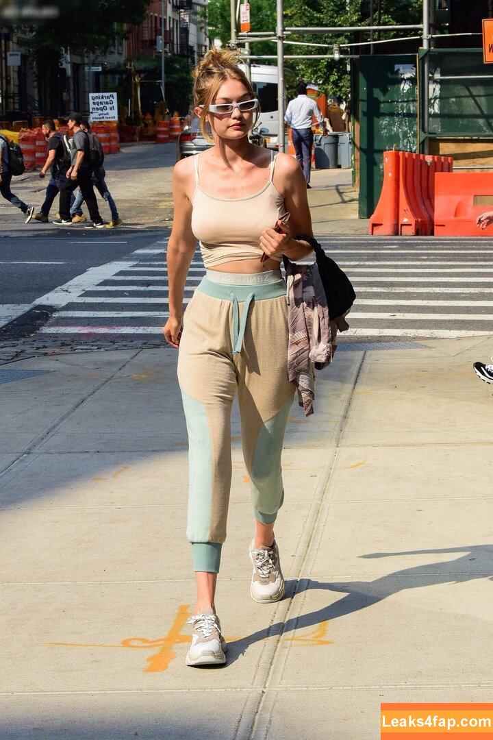 Gigi Hadid / GiGiHadid / aaliyahhadid leaked photo photo #0509