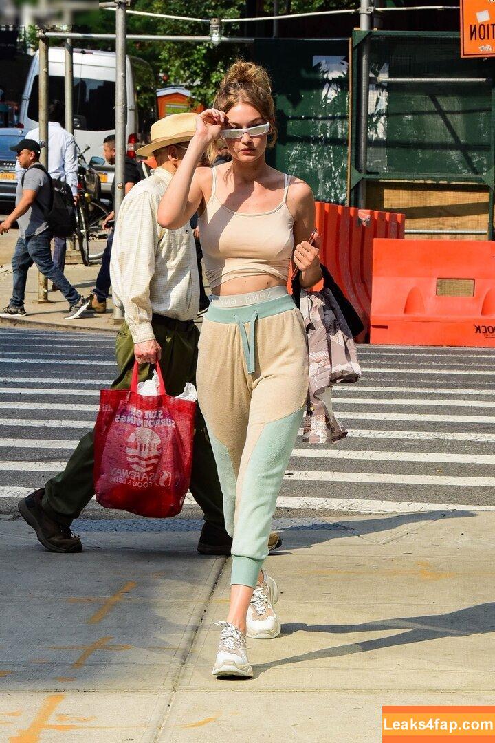 Gigi Hadid / GiGiHadid / aaliyahhadid leaked photo photo #0511