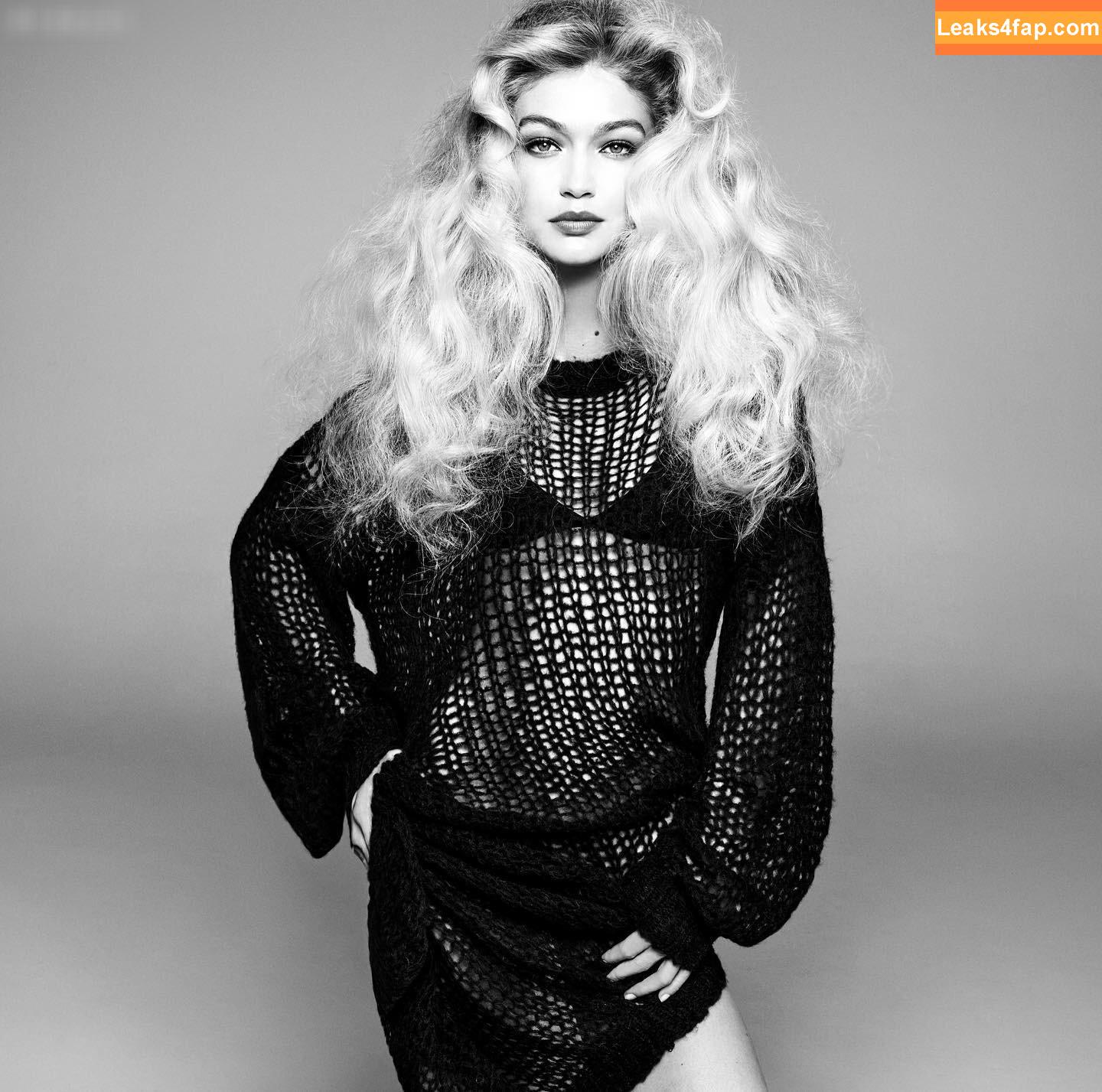 Gigi Hadid / GiGiHadid / aaliyahhadid leaked photo photo #0513