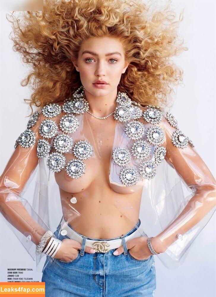 Gigi Hadid / GiGiHadid / aaliyahhadid leaked photo photo #0514