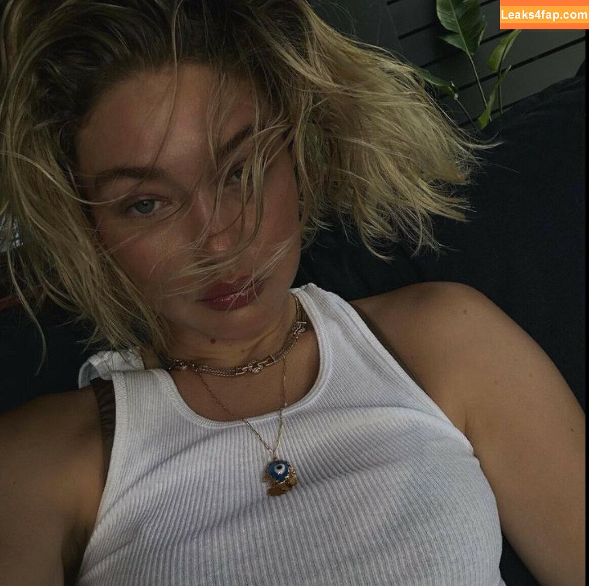 Gigi Hadid / GiGiHadid / aaliyahhadid leaked photo photo #0519