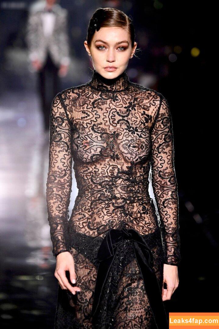 Gigi Hadid / GiGiHadid / aaliyahhadid leaked photo photo #0555