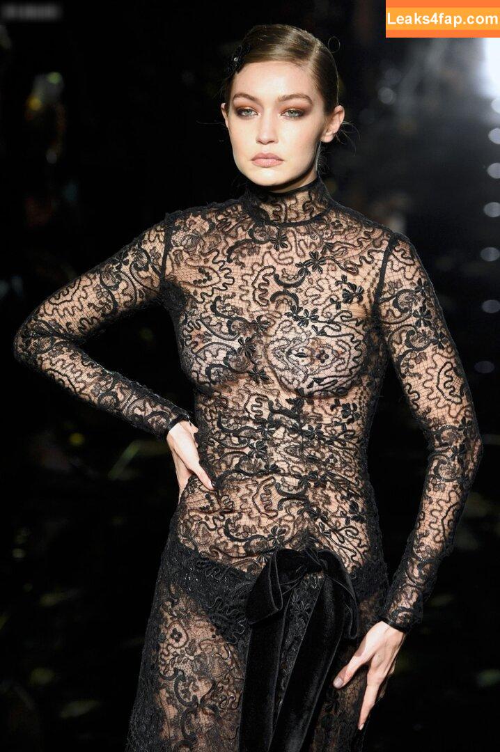 Gigi Hadid / GiGiHadid / aaliyahhadid leaked photo photo #0556