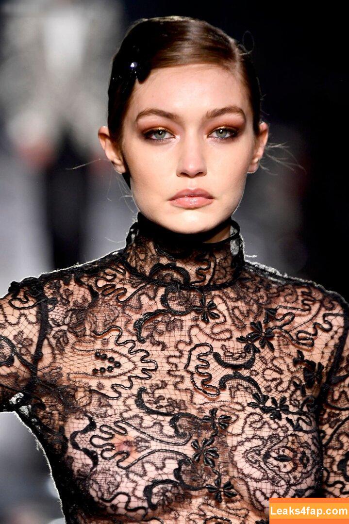 Gigi Hadid / GiGiHadid / aaliyahhadid leaked photo photo #0557
