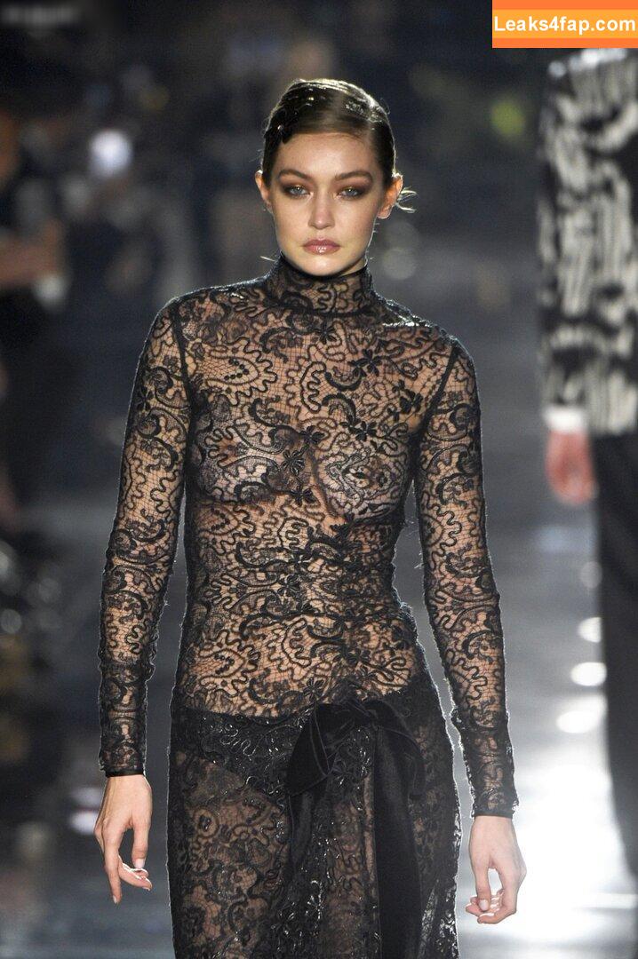 Gigi Hadid / GiGiHadid / aaliyahhadid leaked photo photo #0559