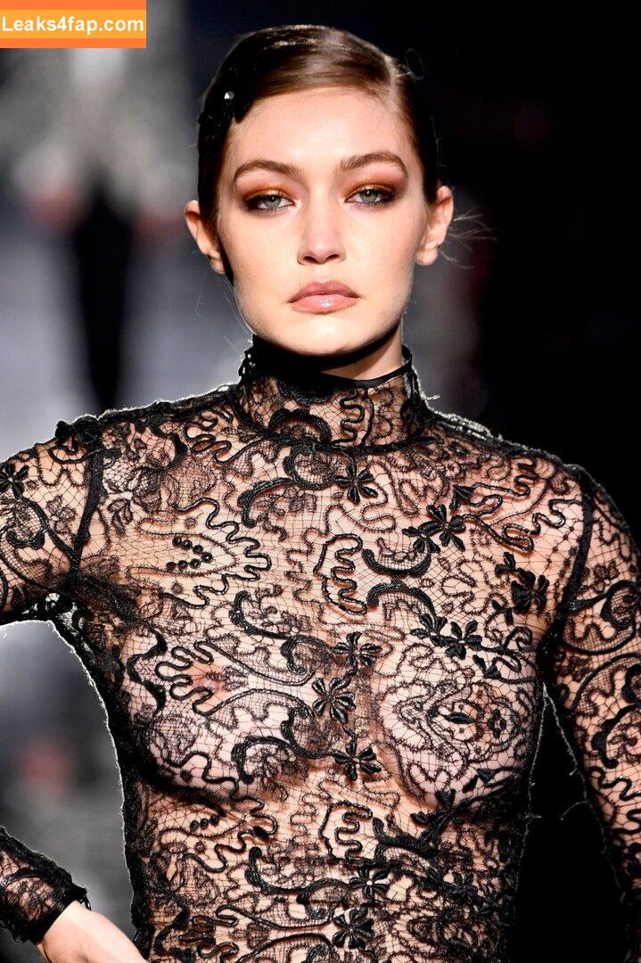 Gigi Hadid / GiGiHadid / aaliyahhadid leaked photo photo #0560