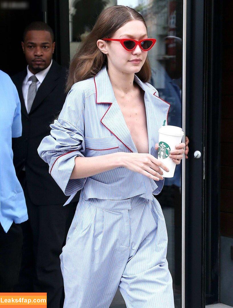 Gigi Hadid / GiGiHadid / aaliyahhadid leaked photo photo #0570