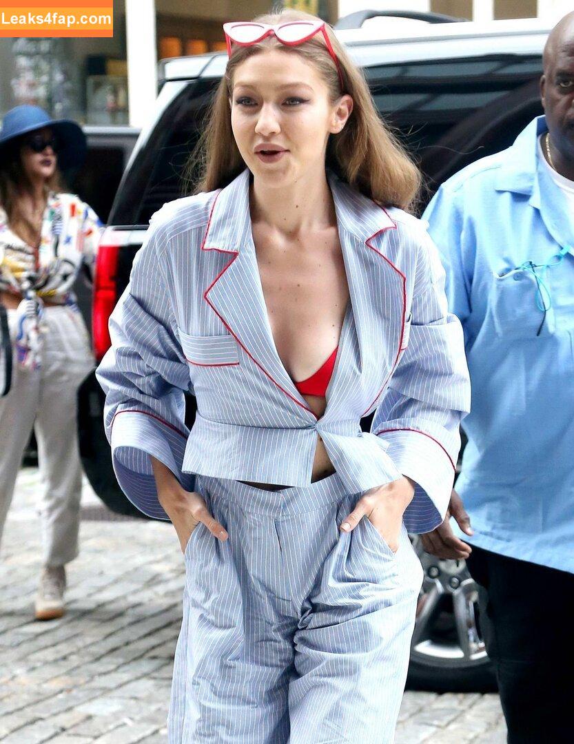 Gigi Hadid / GiGiHadid / aaliyahhadid leaked photo photo #0571