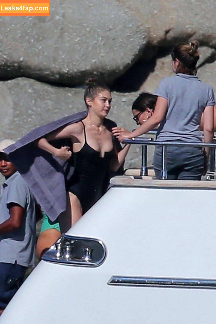 Gigi Hadid / GiGiHadid / aaliyahhadid leaked photo photo #0579