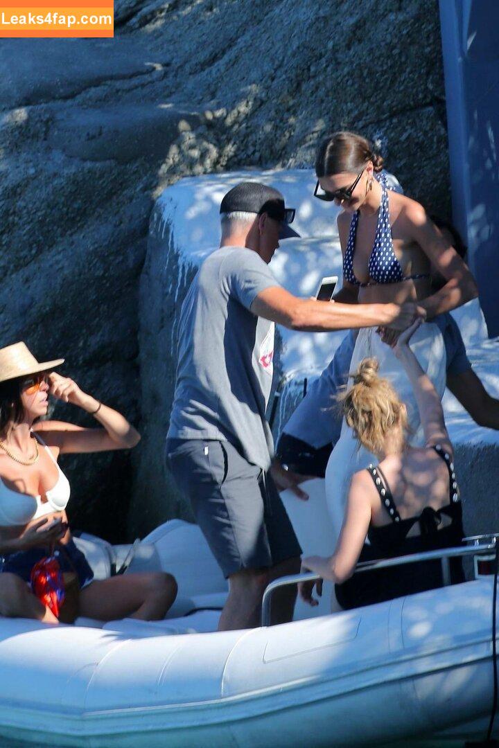 Gigi Hadid / GiGiHadid / aaliyahhadid leaked photo photo #0581
