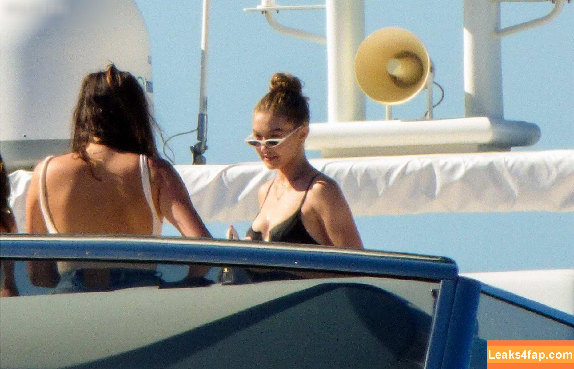 Gigi Hadid / GiGiHadid / aaliyahhadid leaked photo photo #0582