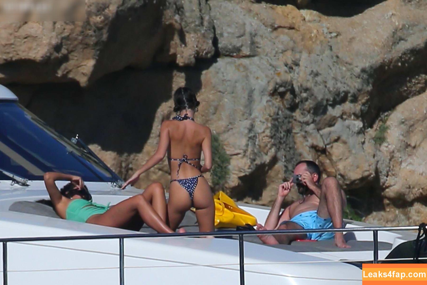 Gigi Hadid / GiGiHadid / aaliyahhadid leaked photo photo #0584