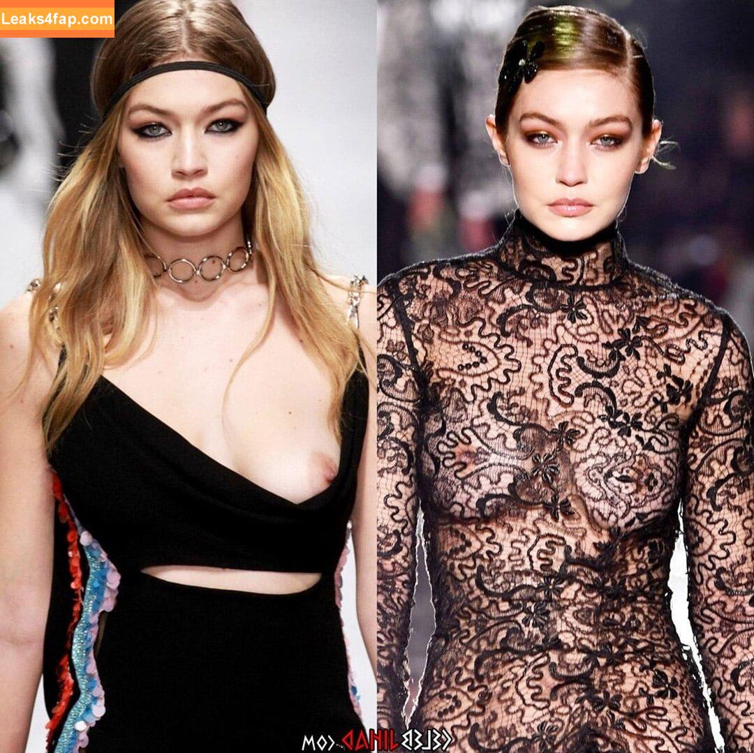 Gigi Hadid / GiGiHadid / aaliyahhadid leaked photo photo #0761