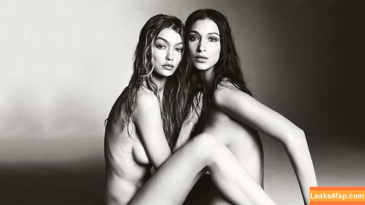 Gigi Hadid / GiGiHadid / aaliyahhadid leaked photo photo #0764