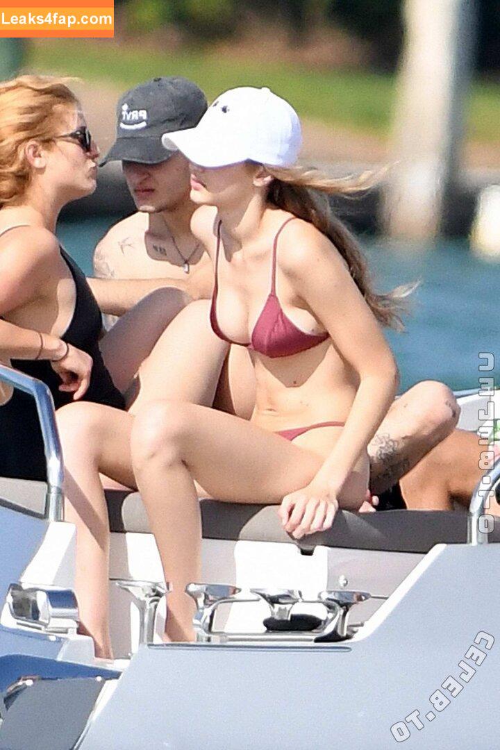 Gigi Hadid / GiGiHadid / aaliyahhadid leaked photo photo #0790