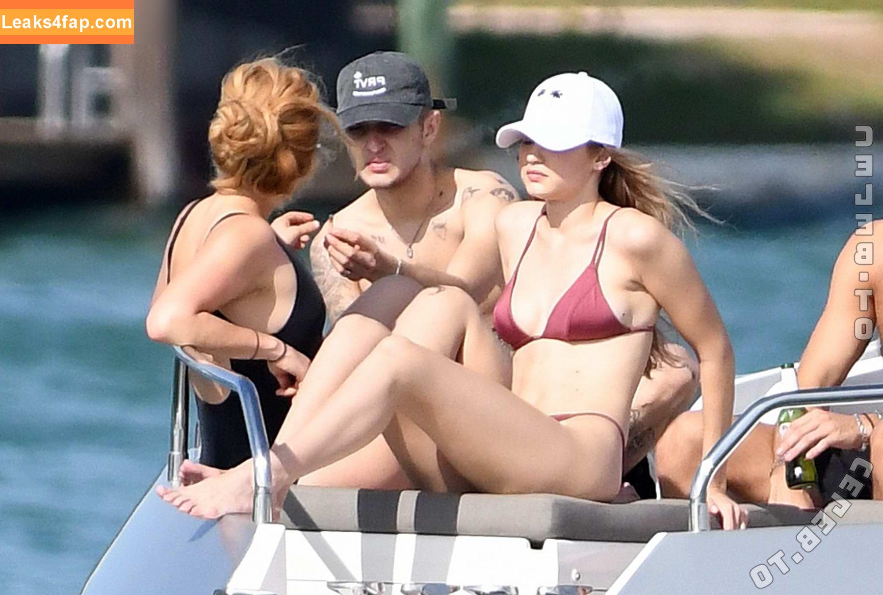 Gigi Hadid / GiGiHadid / aaliyahhadid leaked photo photo #0791