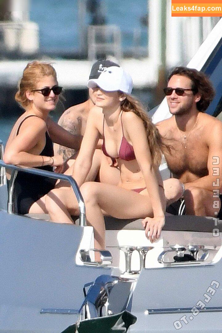 Gigi Hadid / GiGiHadid / aaliyahhadid leaked photo photo #0793