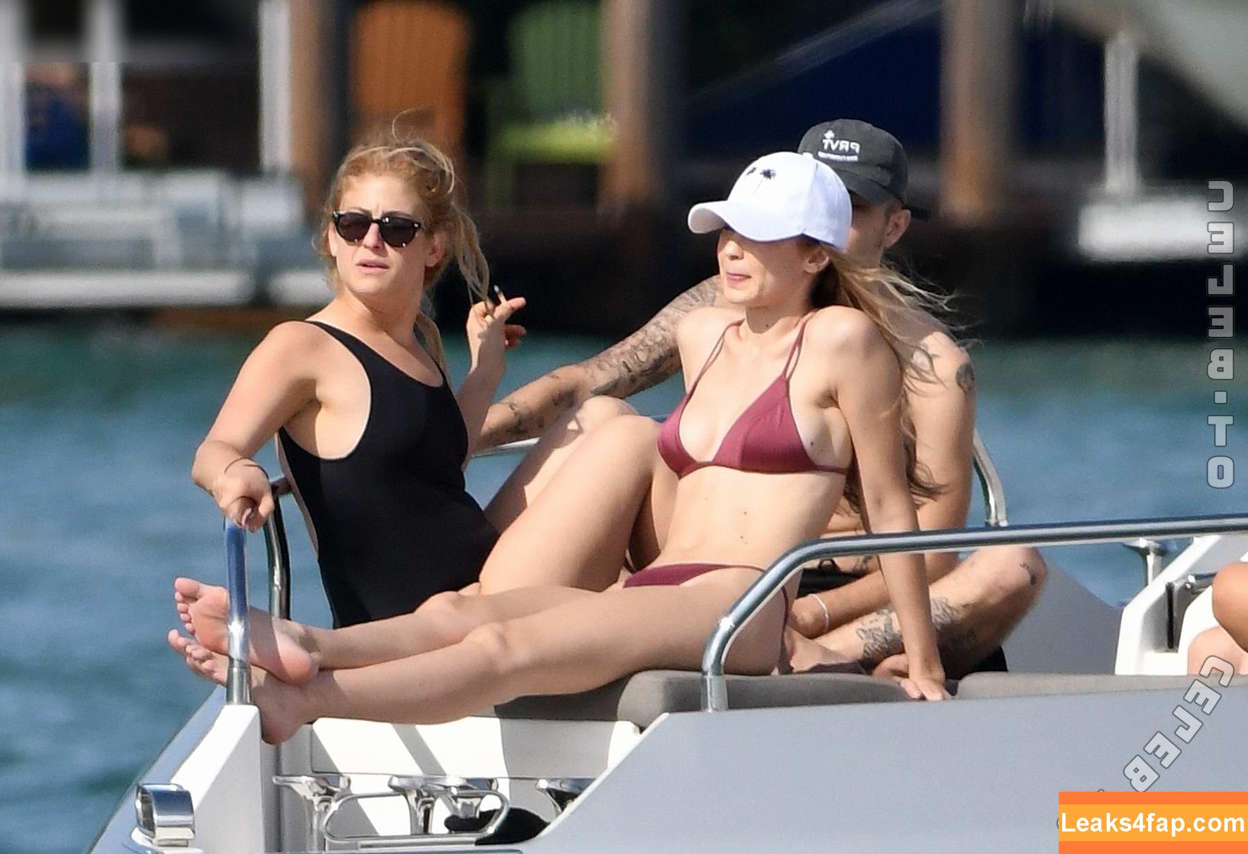 Gigi Hadid / GiGiHadid / aaliyahhadid leaked photo photo #0794