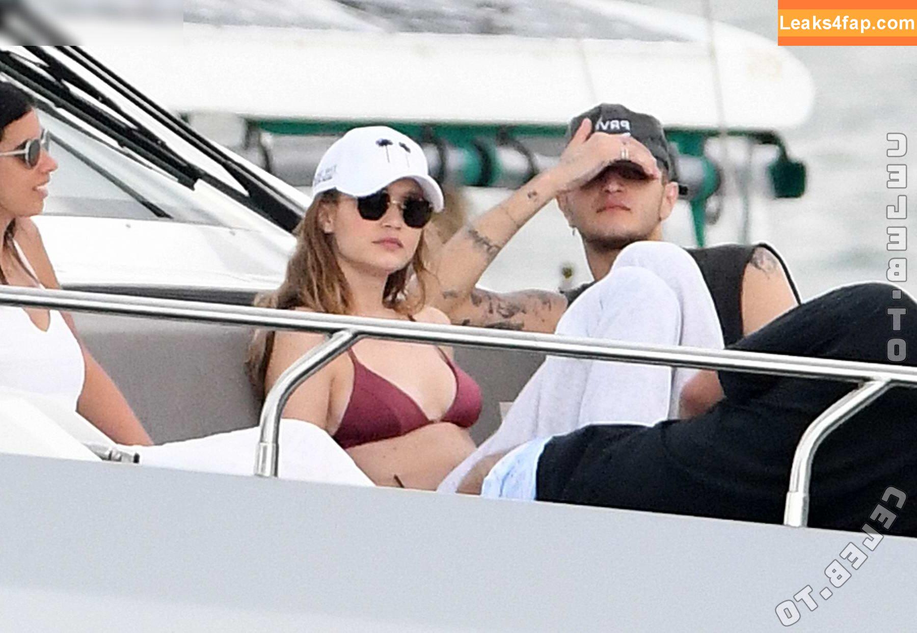 Gigi Hadid / GiGiHadid / aaliyahhadid leaked photo photo #0795