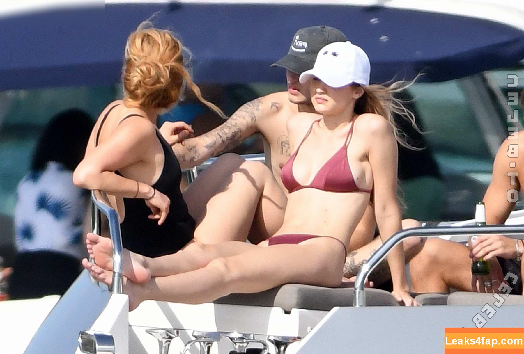 Gigi Hadid / GiGiHadid / aaliyahhadid leaked photo photo #0797