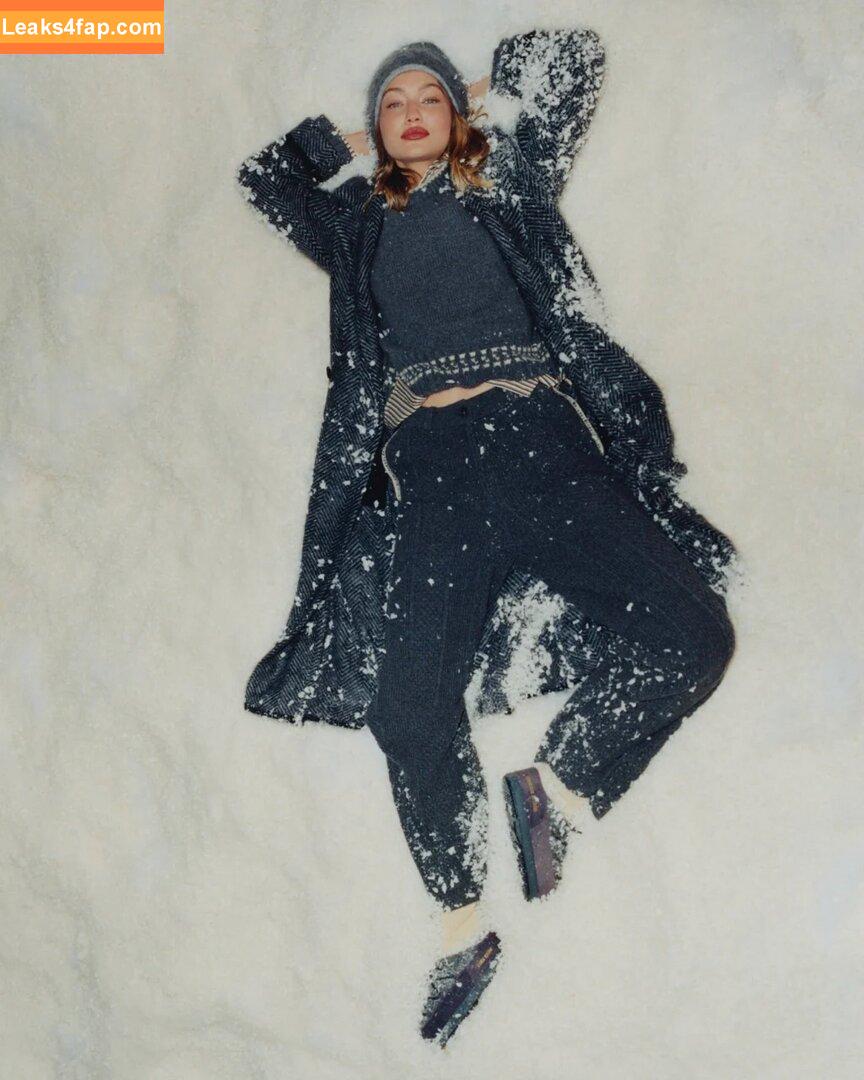 Gigi Hadid / GiGiHadid / aaliyahhadid leaked photo photo #0805