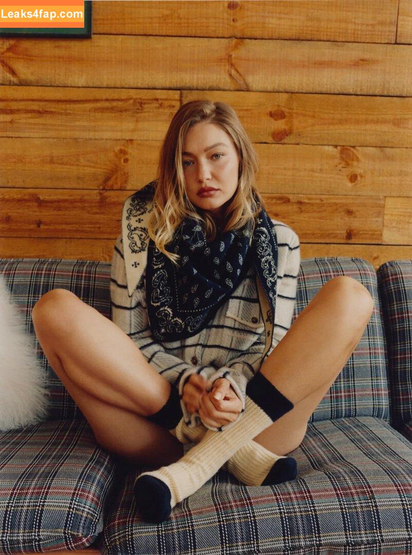 Gigi Hadid / GiGiHadid / aaliyahhadid leaked photo photo #0806