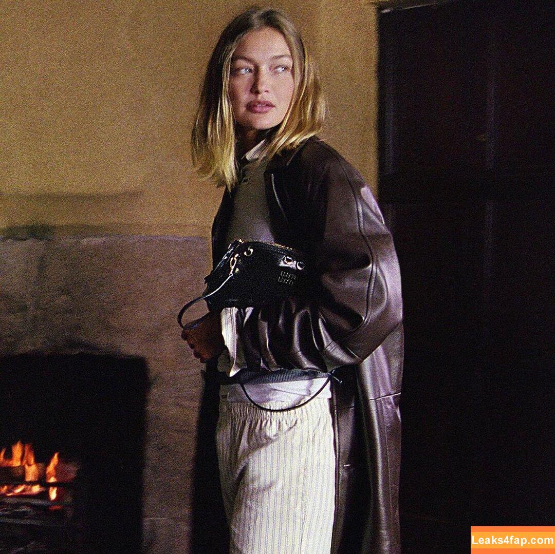 Gigi Hadid / GiGiHadid / aaliyahhadid leaked photo photo #0808