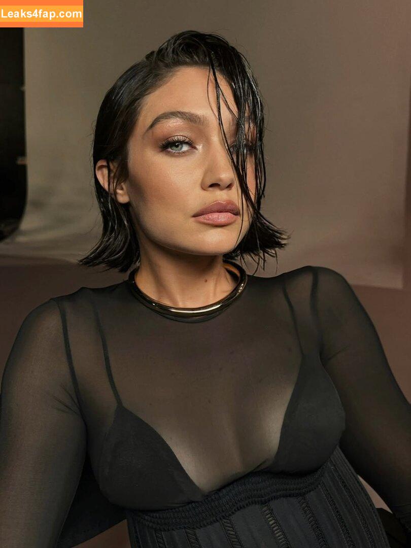 Gigi Hadid / aaliyahhadid / gigihadid / https: / officialgigihadid leaked photo photo #0818
