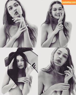 Gigi Hadid photo #0011