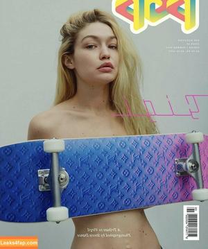 Gigi Hadid photo #0064