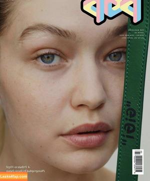 Gigi Hadid photo #0069