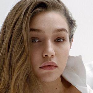 Gigi Hadid photo #0070