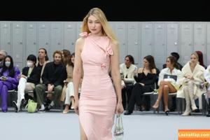 Gigi Hadid photo #0099