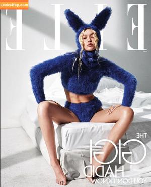 Gigi Hadid photo #0110