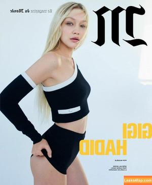 Gigi Hadid photo #0125