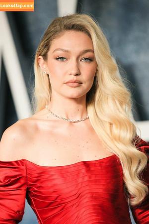 Gigi Hadid photo #0131