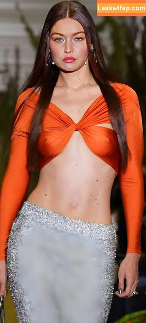 Gigi Hadid photo #0160