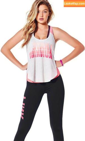 Gigi Hadid photo #0205
