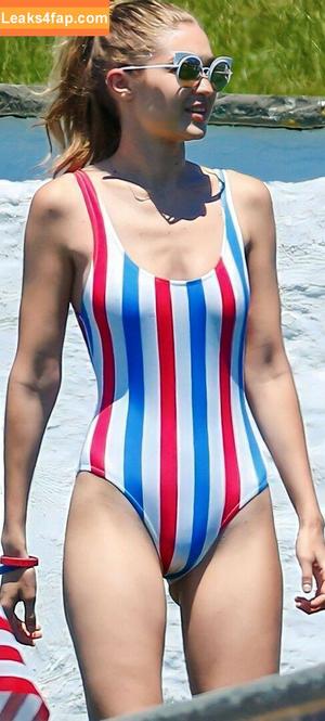 Gigi Hadid photo #0215
