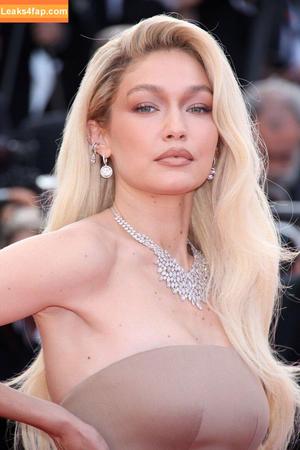 Gigi Hadid photo #0226