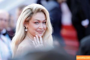 Gigi Hadid photo #0231